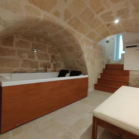 Casa Perricci - Short Lets - Monopoli Villa ภายนอก รูปภาพ