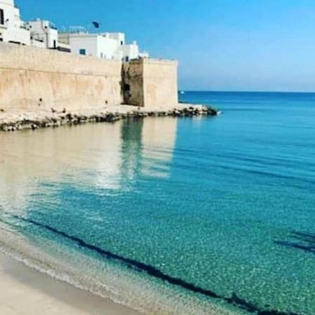 Casa Perricci - Short Lets - Monopoli Villa ภายนอก รูปภาพ