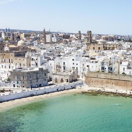 Casa Perricci - Short Lets - Monopoli Villa ภายนอก รูปภาพ