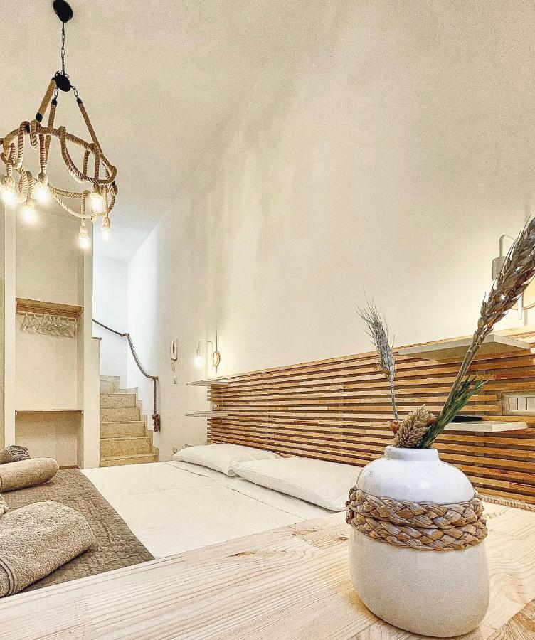 Casa Perricci - Short Lets - Monopoli Villa ภายนอก รูปภาพ