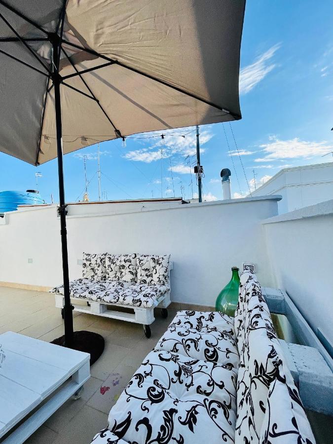 Casa Perricci - Short Lets - Monopoli Villa ภายนอก รูปภาพ