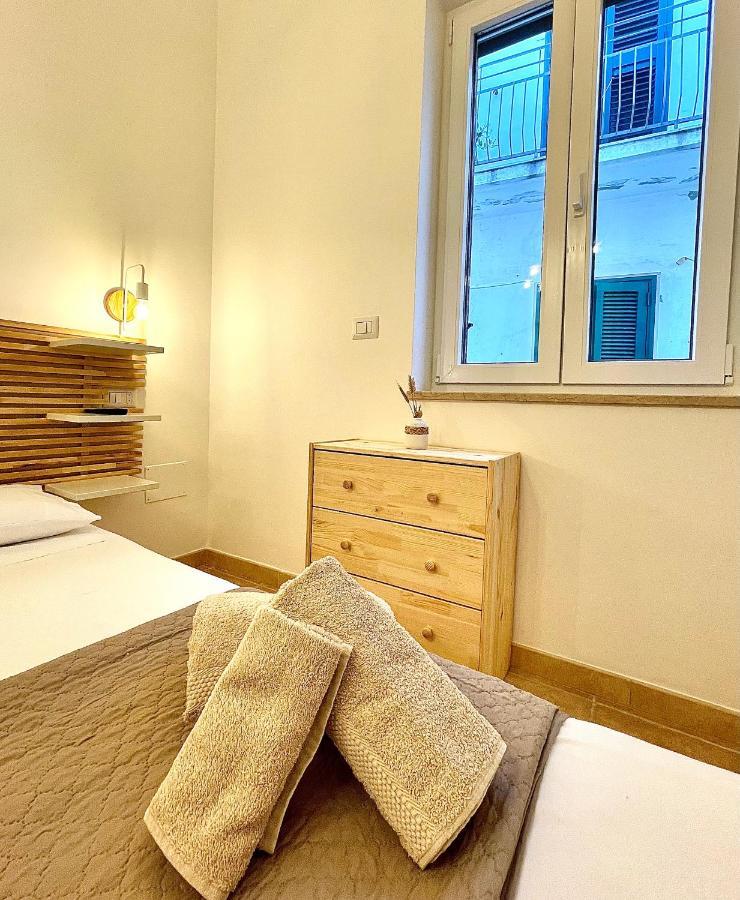 Casa Perricci - Short Lets - Monopoli Villa ภายนอก รูปภาพ