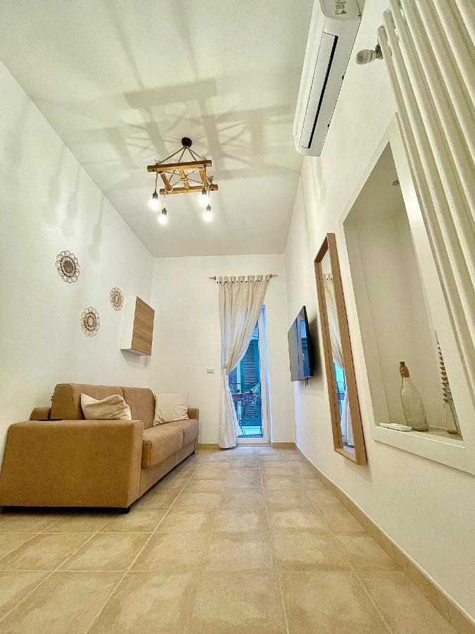 Casa Perricci - Short Lets - Monopoli Villa ภายนอก รูปภาพ