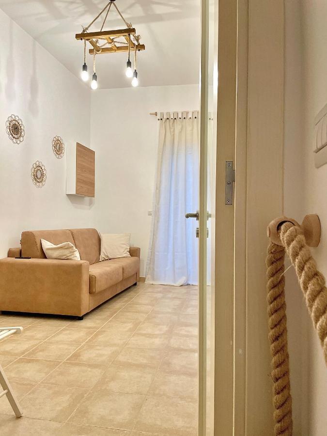 Casa Perricci - Short Lets - Monopoli Villa ภายนอก รูปภาพ