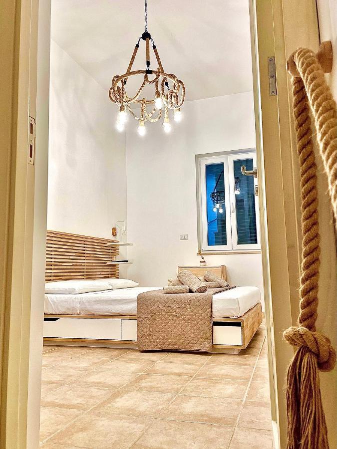 Casa Perricci - Short Lets - Monopoli Villa ภายนอก รูปภาพ