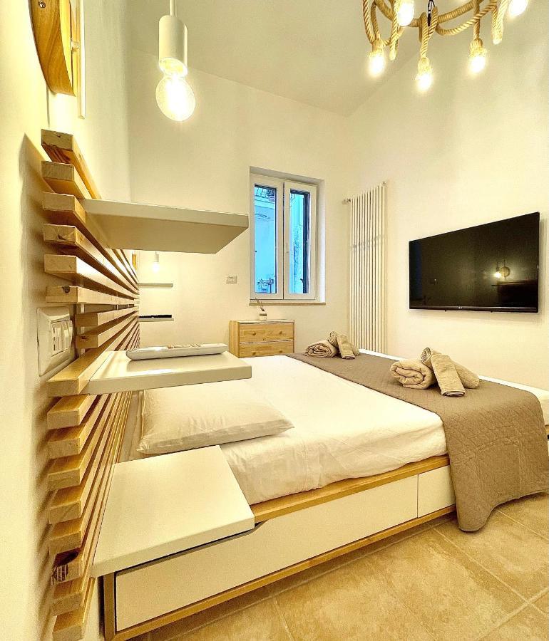Casa Perricci - Short Lets - Monopoli Villa ภายนอก รูปภาพ
