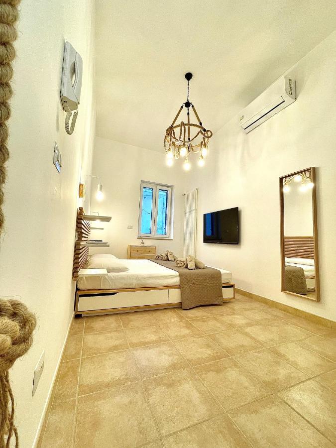 Casa Perricci - Short Lets - Monopoli Villa ภายนอก รูปภาพ