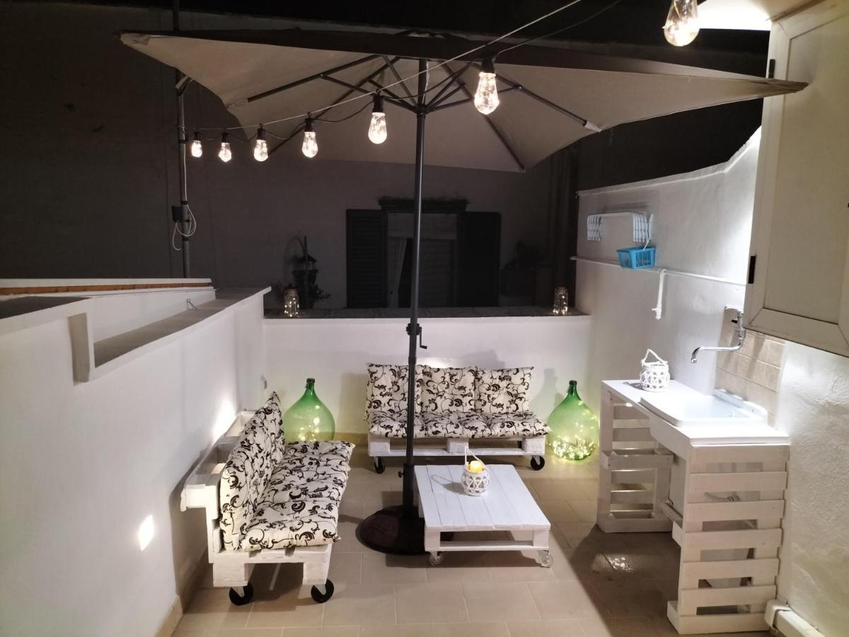 Casa Perricci - Short Lets - Monopoli Villa ภายนอก รูปภาพ