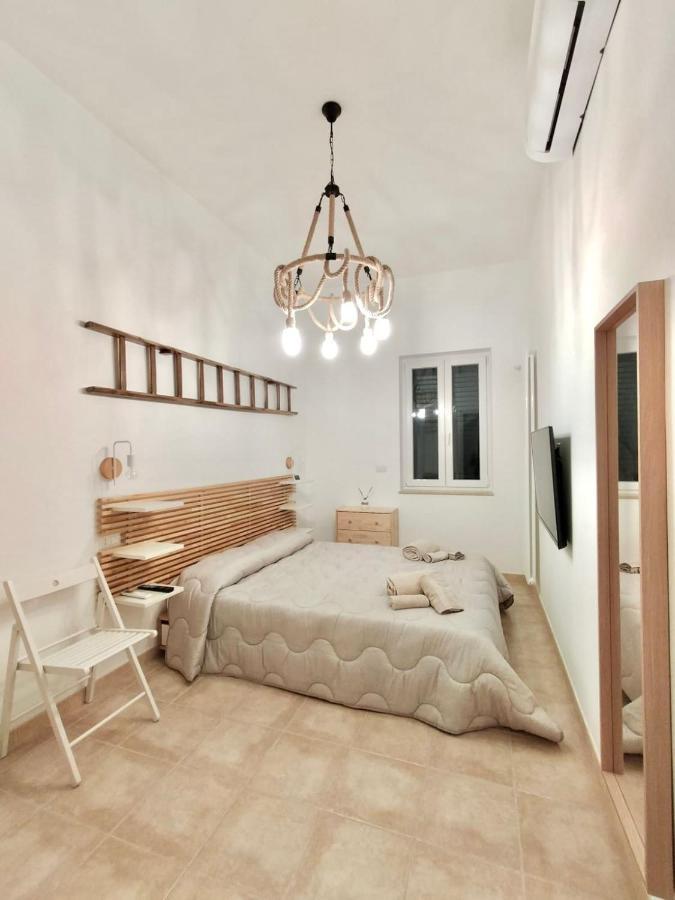 Casa Perricci - Short Lets - Monopoli Villa ภายนอก รูปภาพ