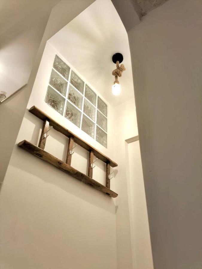 Casa Perricci - Short Lets - Monopoli Villa ภายนอก รูปภาพ