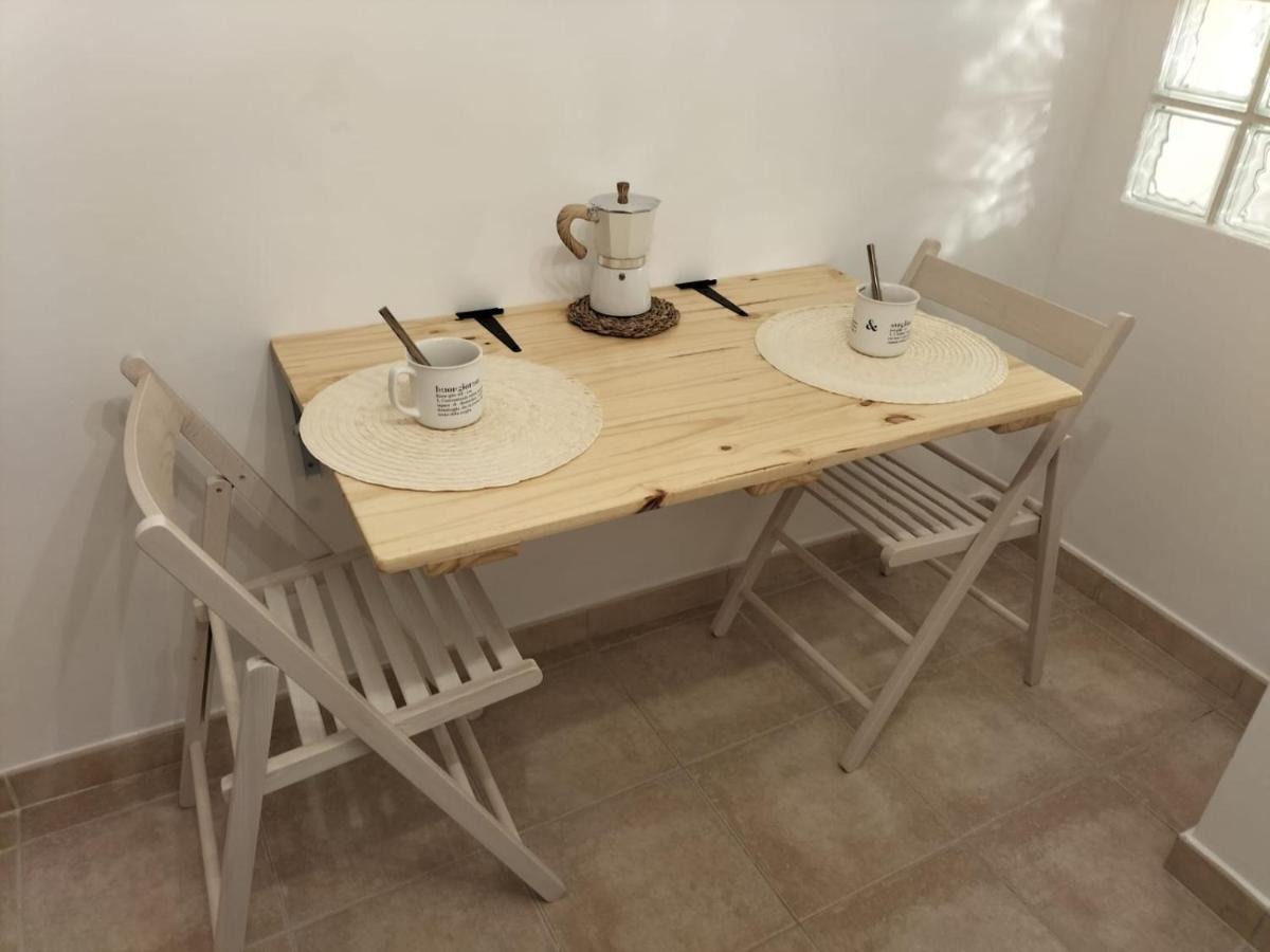 Casa Perricci - Short Lets - Monopoli Villa ภายนอก รูปภาพ