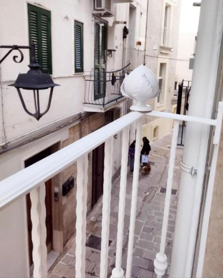 Casa Perricci - Short Lets - Monopoli Villa ภายนอก รูปภาพ