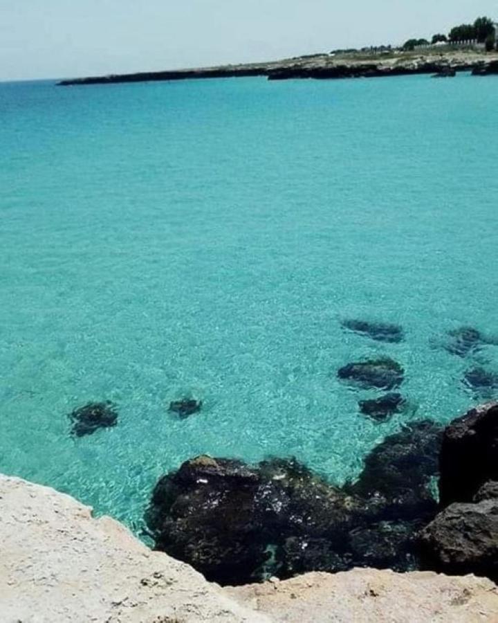 Casa Perricci - Short Lets - Monopoli Villa ภายนอก รูปภาพ