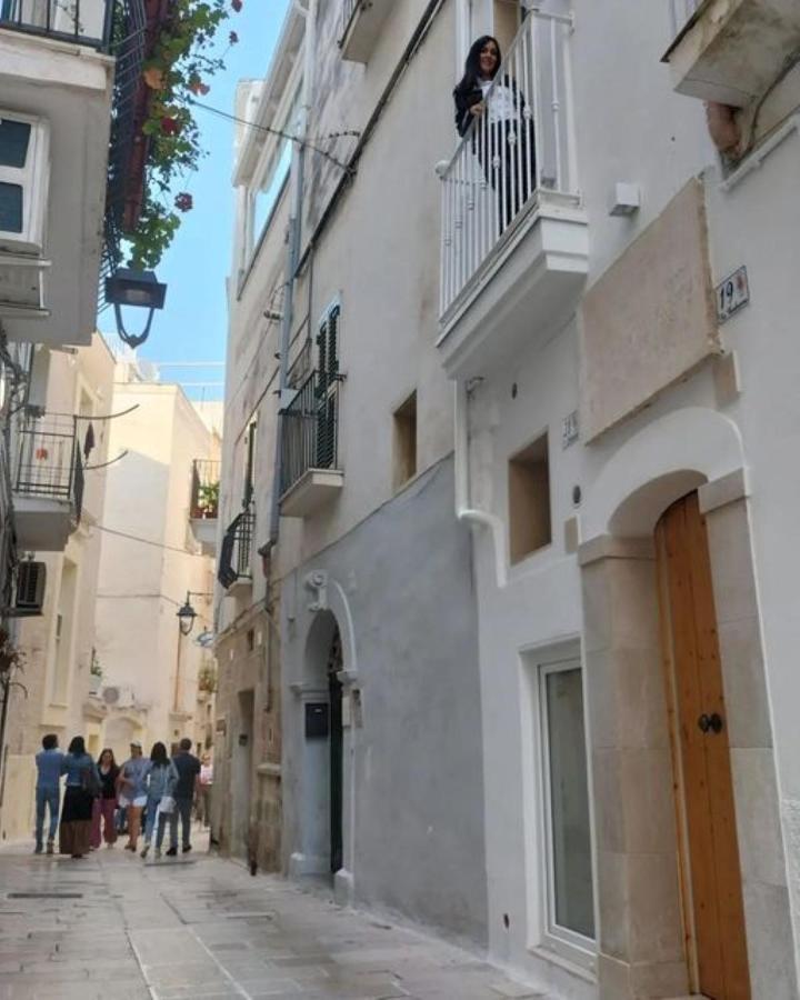 Casa Perricci - Short Lets - Monopoli Villa ภายนอก รูปภาพ