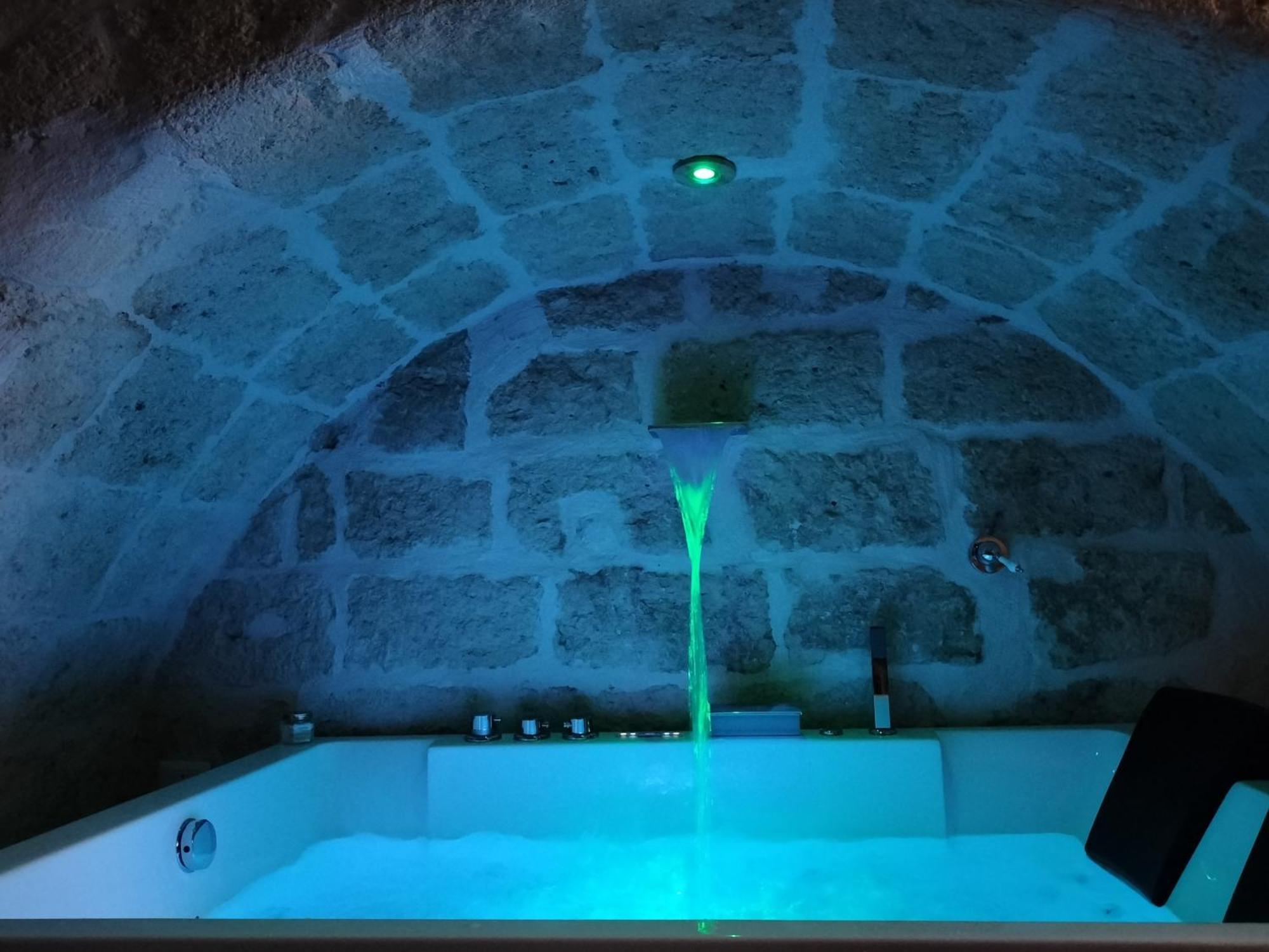 Casa Perricci - Short Lets - Monopoli Villa ภายนอก รูปภาพ