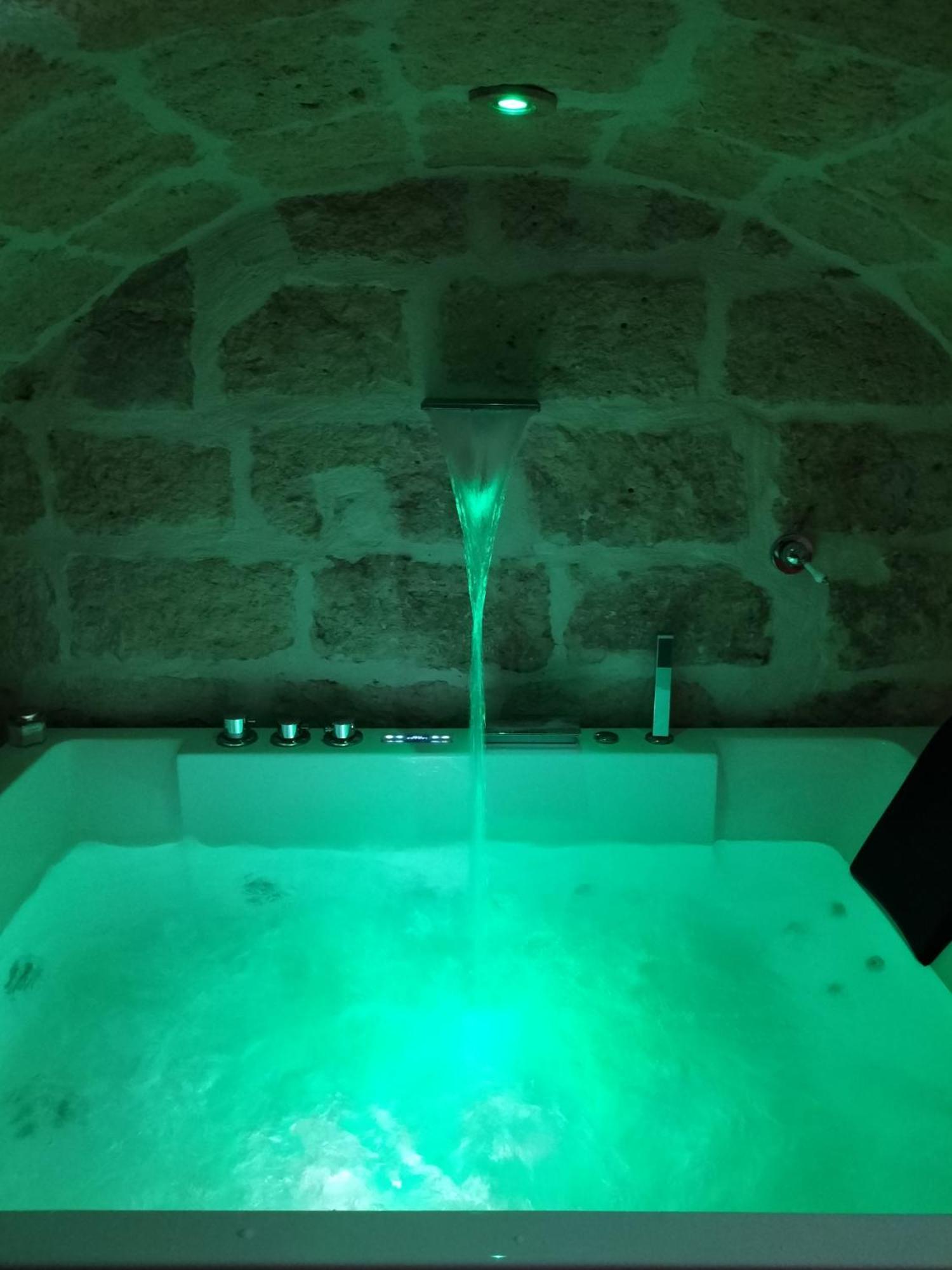 Casa Perricci - Short Lets - Monopoli Villa ภายนอก รูปภาพ