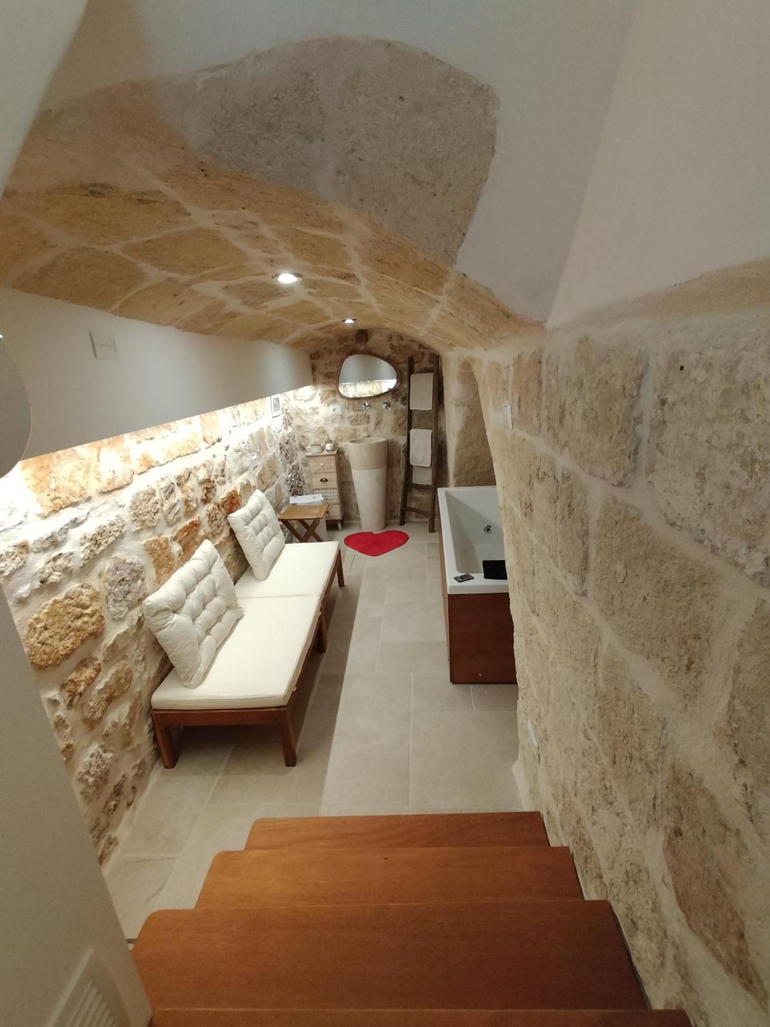 Casa Perricci - Short Lets - Monopoli Villa ภายนอก รูปภาพ