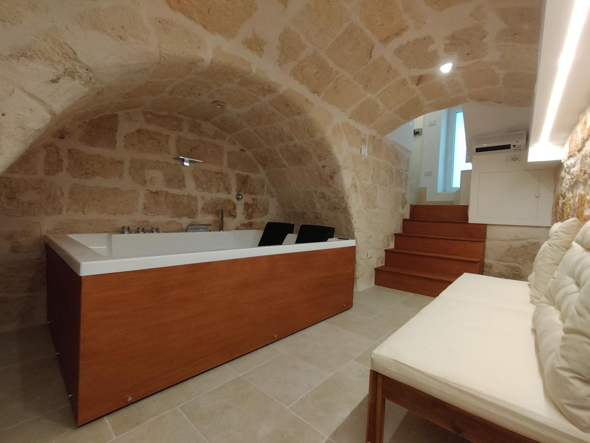 Casa Perricci - Short Lets - Monopoli Villa ภายนอก รูปภาพ