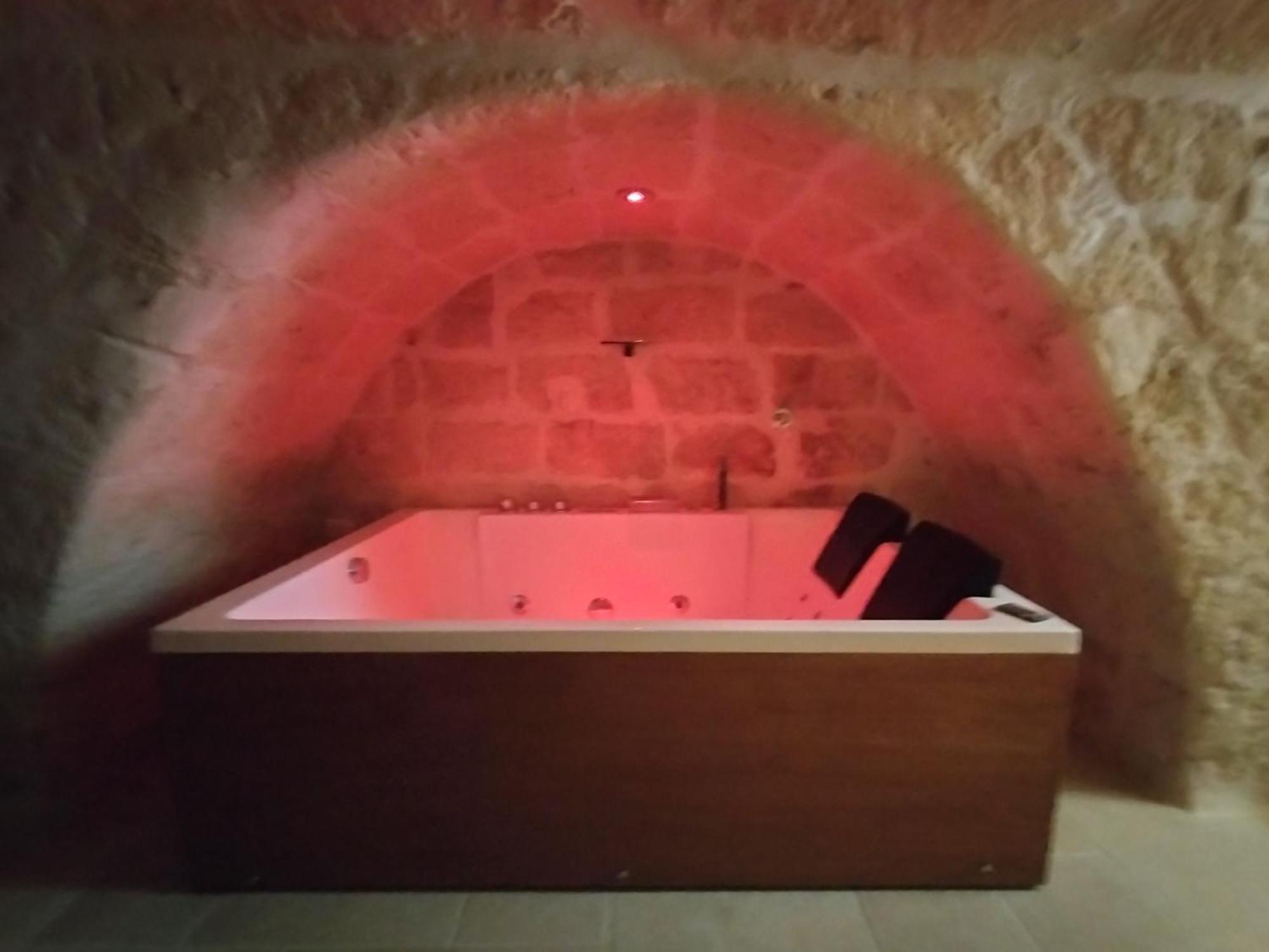 Casa Perricci - Short Lets - Monopoli Villa ภายนอก รูปภาพ
