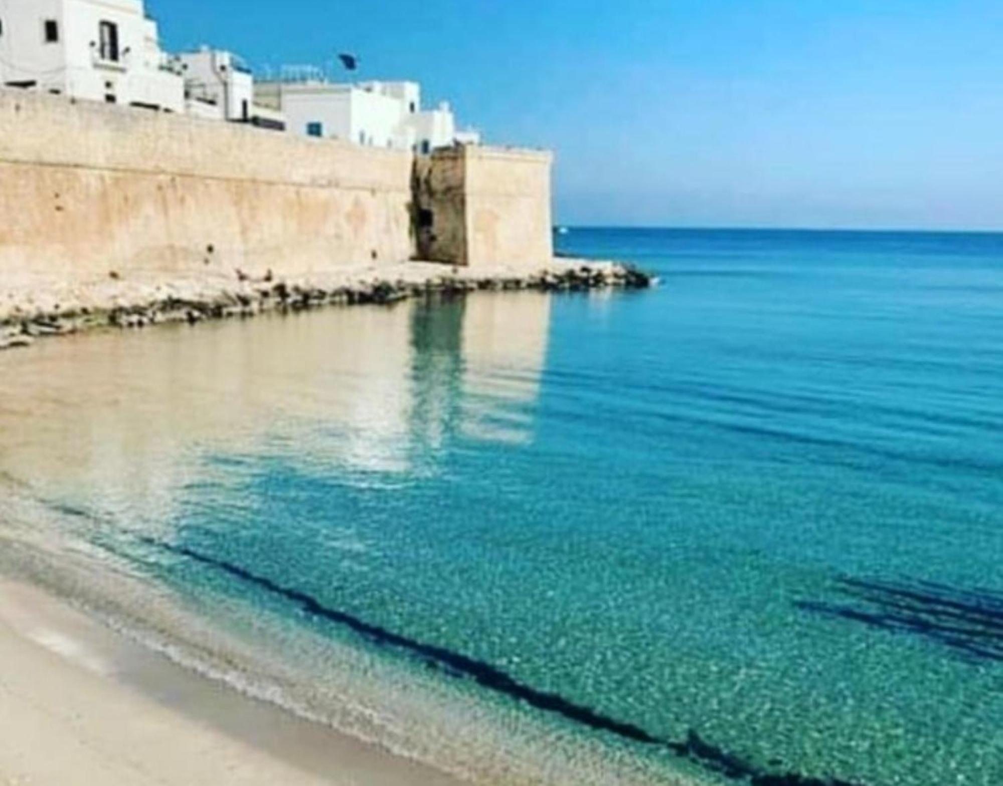 Casa Perricci - Short Lets - Monopoli Villa ภายนอก รูปภาพ