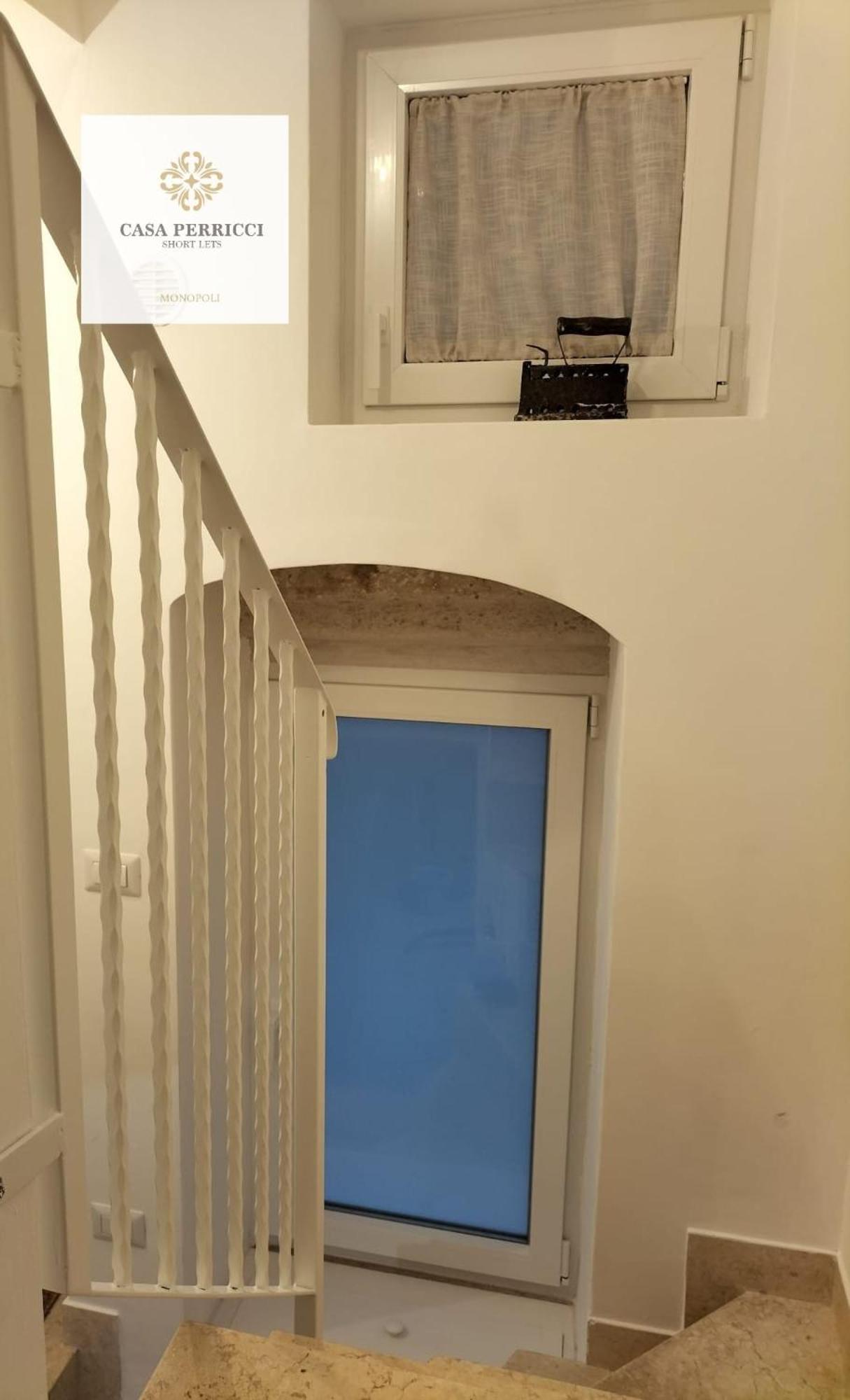 Casa Perricci - Short Lets - Monopoli Villa ภายนอก รูปภาพ