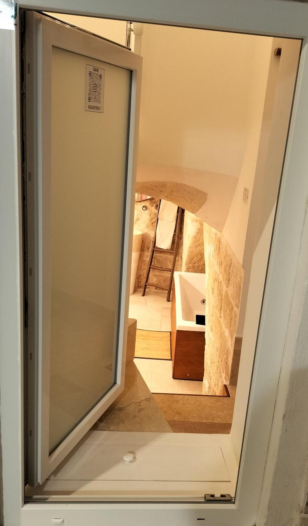 Casa Perricci - Short Lets - Monopoli Villa ภายนอก รูปภาพ