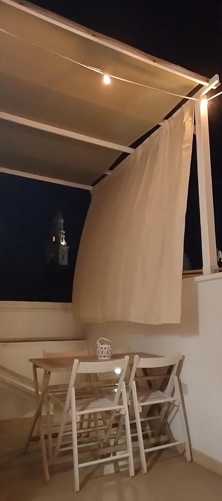 Casa Perricci - Short Lets - Monopoli Villa ภายนอก รูปภาพ