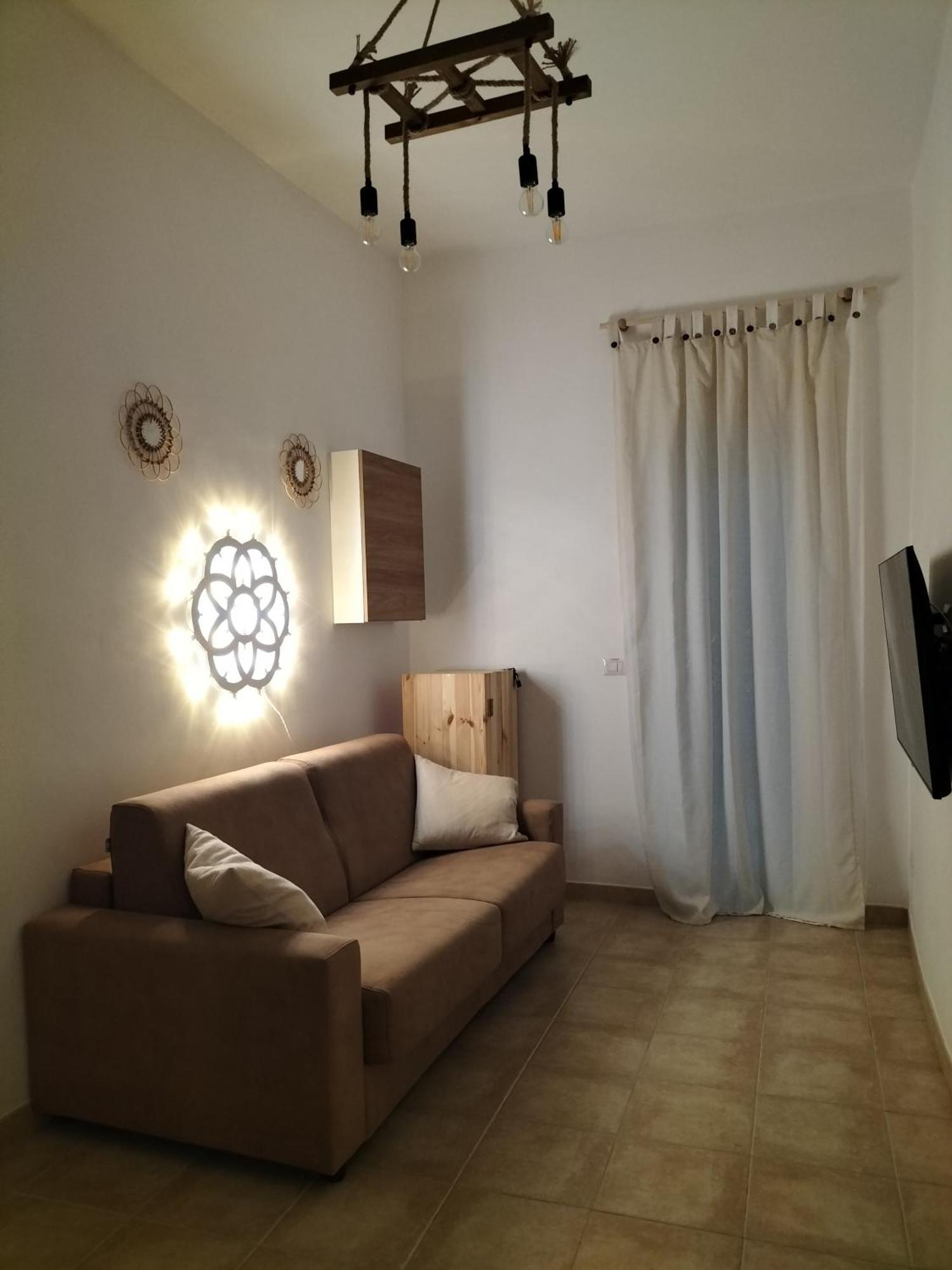 Casa Perricci - Short Lets - Monopoli Villa ภายนอก รูปภาพ