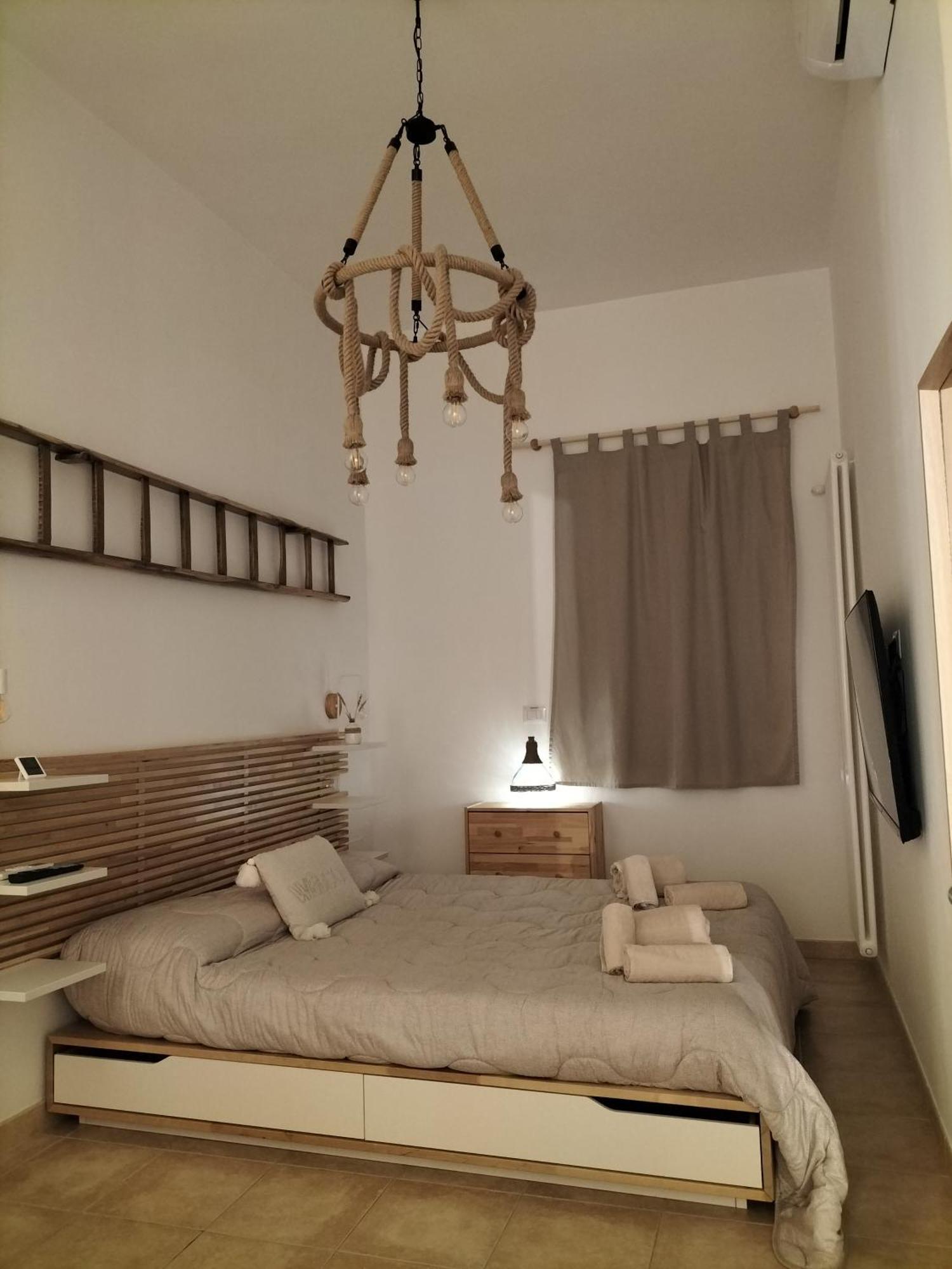 Casa Perricci - Short Lets - Monopoli Villa ภายนอก รูปภาพ
