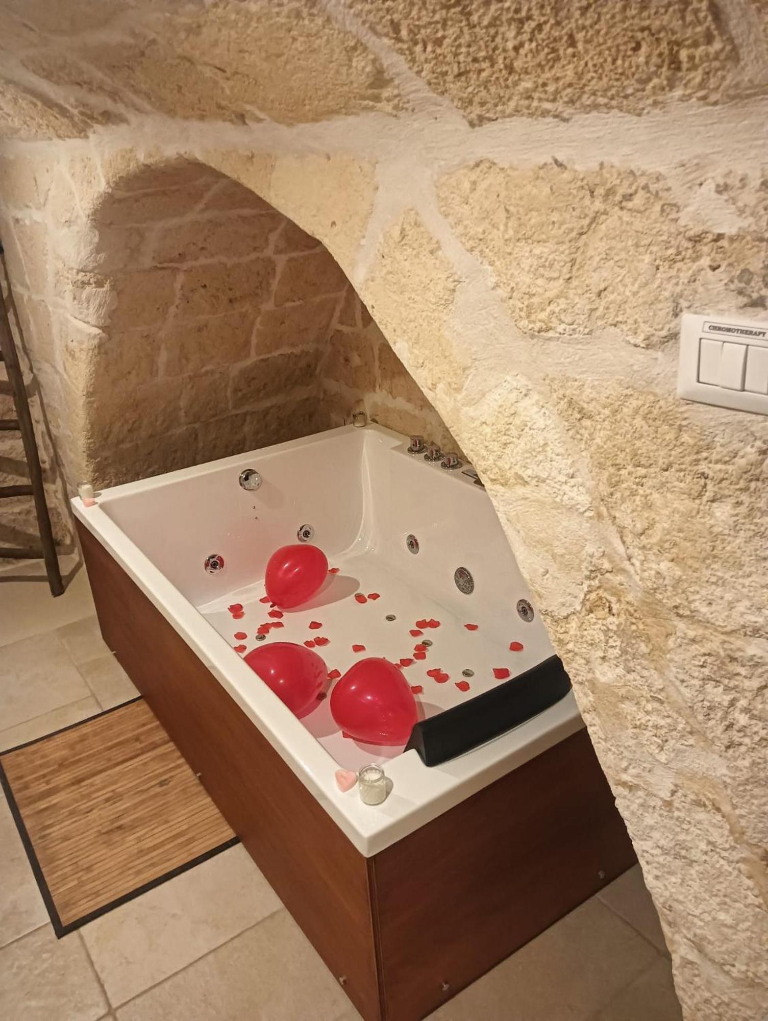 Casa Perricci - Short Lets - Monopoli Villa ภายนอก รูปภาพ
